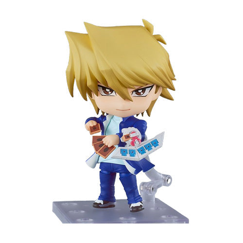 Nendoroid Joey Wheeler - Statues & Figures - 2
