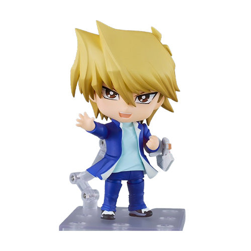 Nendoroid Joey Wheeler - Statues & Figures - 3