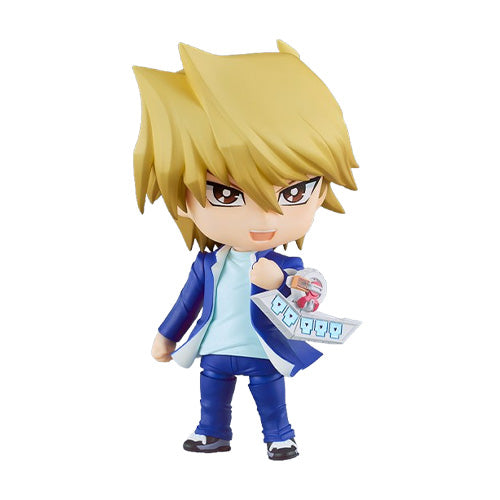 Nendoroid Joey Wheeler - Statues & Figures - 4