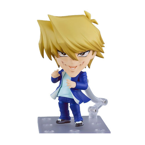 Nendoroid Joey Wheeler - Statues & Figures - 5
