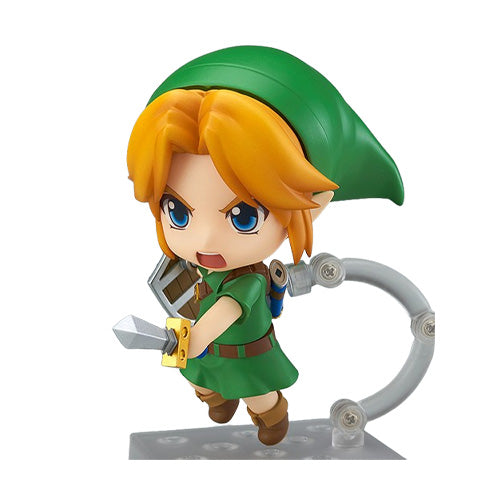Nendoroid Link: Majora's Mask 3D Ver - Statues & Figures - 2