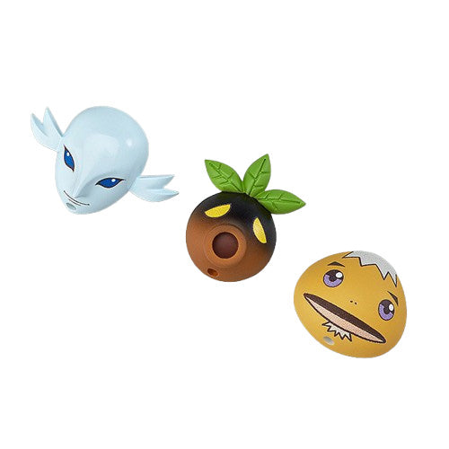 Nendoroid Link: Majora's Mask 3D Ver - Statues & Figures - 7