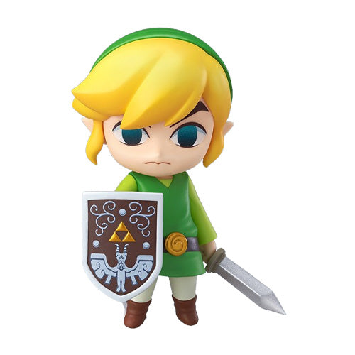 Nendoroid Link: The Wind Waker ver. - Statues & Figures