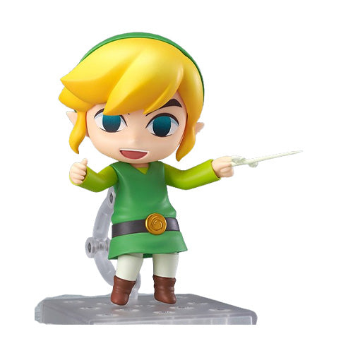 Nendoroid Link: The Wind Waker ver. - Statues & Figures - 2