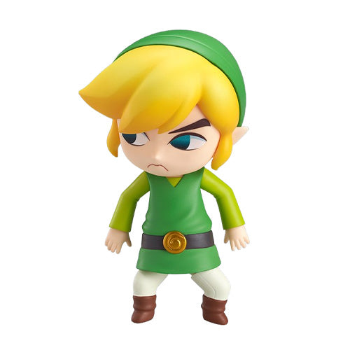 Nendoroid Link: The Wind Waker ver. - Statues & Figures - 5