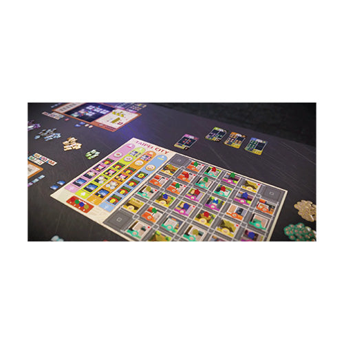 Night Market - Board Games - 5