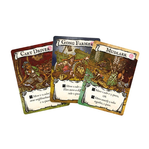 Night Soil - Board Games - 3