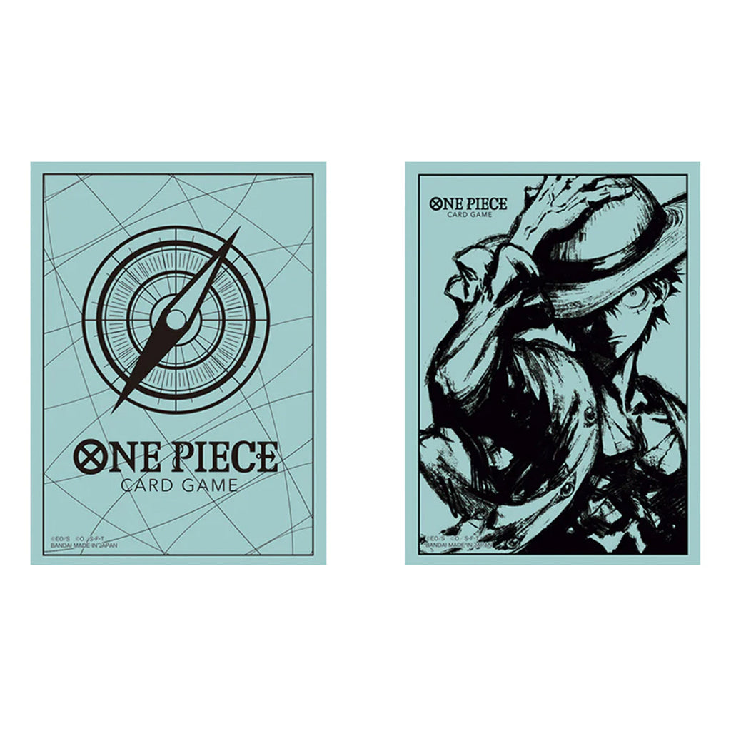 ONE PIECE Card Game 1st ANNIVERSARY SET Limited Edition Japanese Version - Trading Card Games - 2