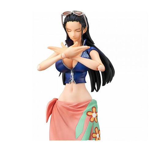 ONE PIECE - VARIABLE ACTION HEROES - NICO ROBIN - Statues & Figures - 3