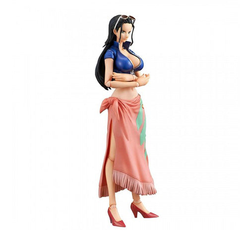 ONE PIECE - VARIABLE ACTION HEROES - NICO ROBIN - Statues & Figures - 4