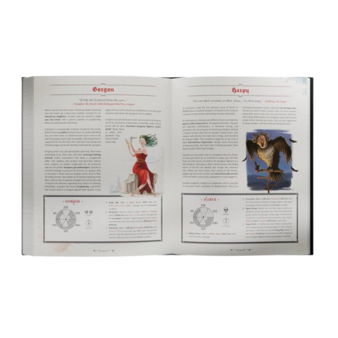 One More Quest: Core Book - Role Playing Games - 3