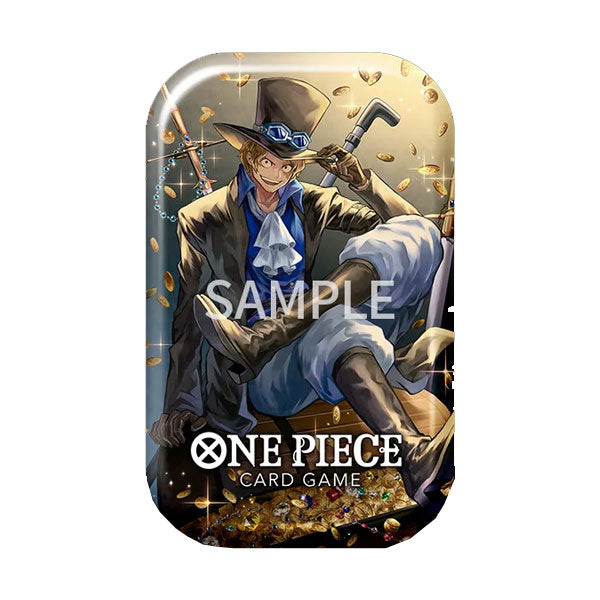One Piece Card Game Tin Pack Vol 2 TS-02 (Random Select) - Trading Card Games - 4