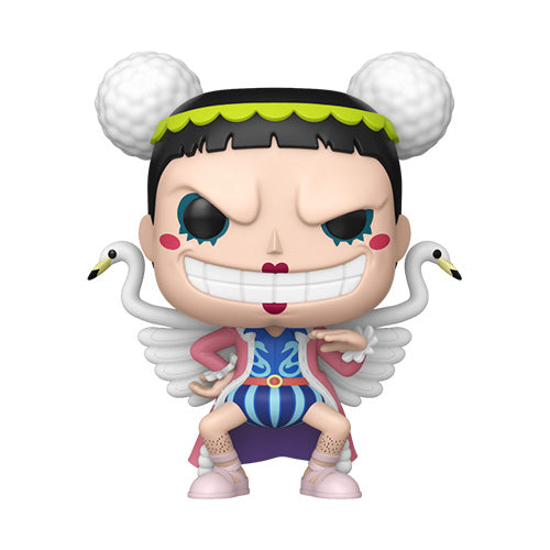 One Piece - Bon Clay Pop! Vinyl - Statues & Figures - 2