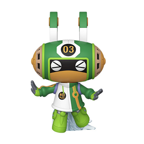One Piece - Edison Pop! Vinyl - Statues & Figures - 2