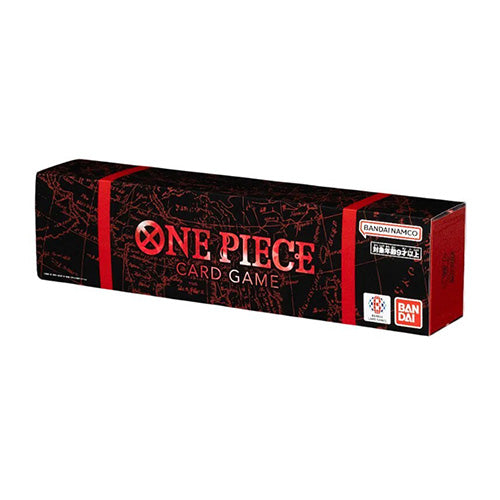 One Piece Card Game English 2nd Anniversary Set Japanese Version - Trading Card Games