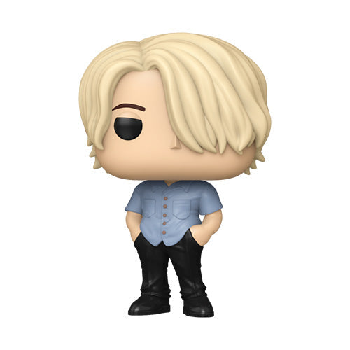 One Piece (Netflix) - Sanji Pop! Vinyl - Statues & Figures - 2