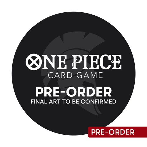 One Piece Card Game OP-17 Booster Box - Trading Card Games