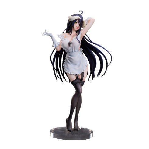 Overlord Albedo 1/7 Scale - Statues & Figures