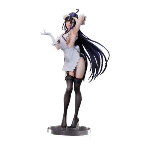 Overlord Albedo 1/7 Scale - Statues & Figures - 2