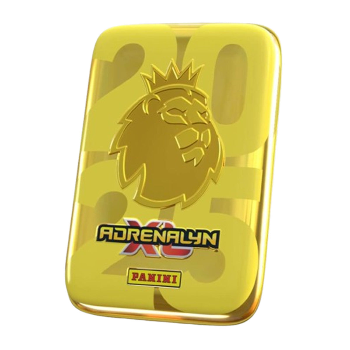 PANINI Adrenalyn 2024/2025 EPL Pocket Tin (Random Select) - Sports Cards - 2