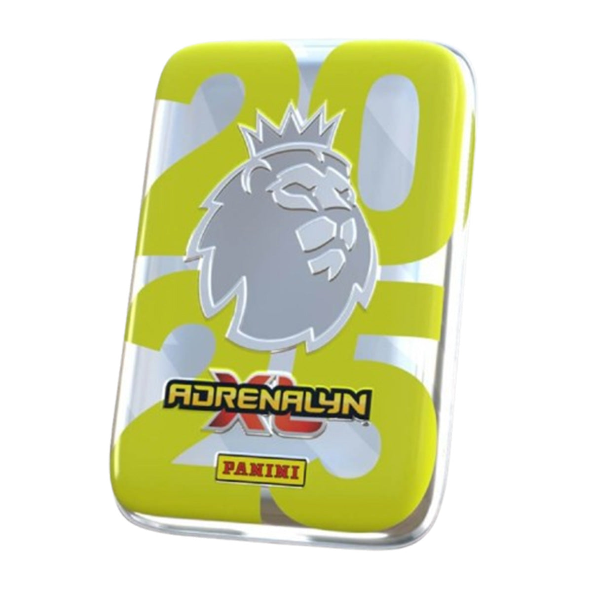 PANINI Adrenalyn 2024/2025 EPL Pocket Tin (Random Select) - Sports Cards - 8