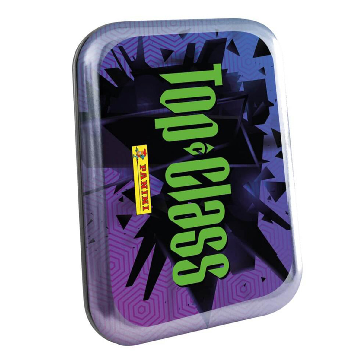 PANINI Top Class 2024 Trading Cards - Pocket Tin (Random Select) - Sports Cards - 6