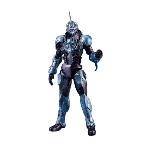 PLAMAX Gale Hound Guyver 01 - Statues & Figures - 2