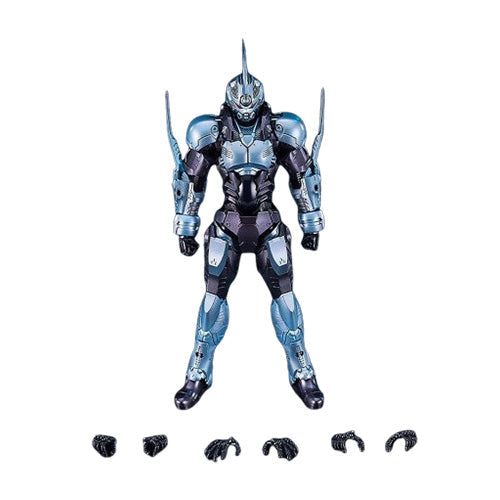 PLAMAX Gale Hound Guyver 01 - Statues & Figures - 3