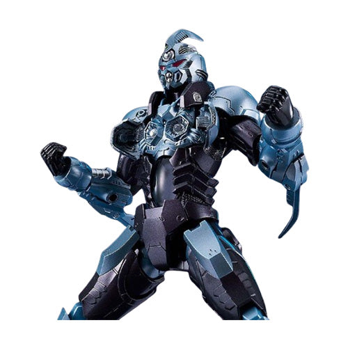 PLAMAX Gale Hound Guyver 01 - Statues & Figures - 4