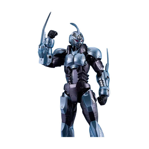 PLAMAX Gale Hound Guyver 01 - Statues & Figures - 7