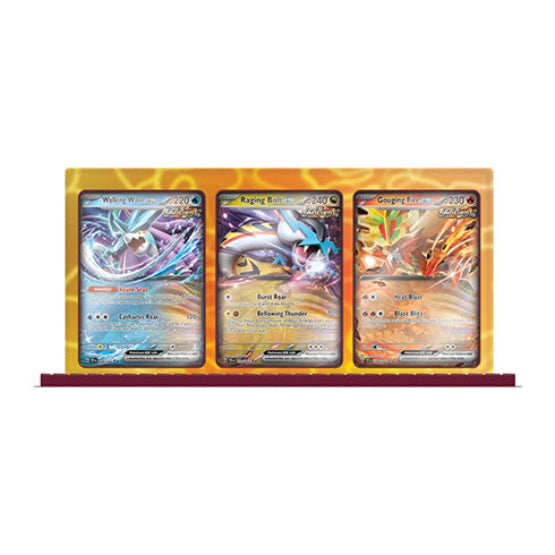 Paradox Fury Premium Collection POKEMON TCG - Trading Card Games - 5