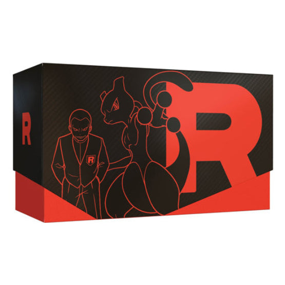 Scarlet & Violet Destined Rivals Elite Trainer Box POKEMON TCG - Trading Card Games - 3