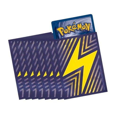 POKEMON TCG Scarlet & Violet Surging Sparks Elite Trainer Box Pokemon Centre Edition - Trading Card Games - 4