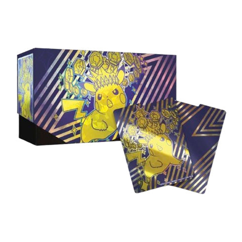 POKEMON TCG Scarlet & Violet Surging Sparks Elite Trainer Box Pokemon Centre Edition - Trading Card Games - 5