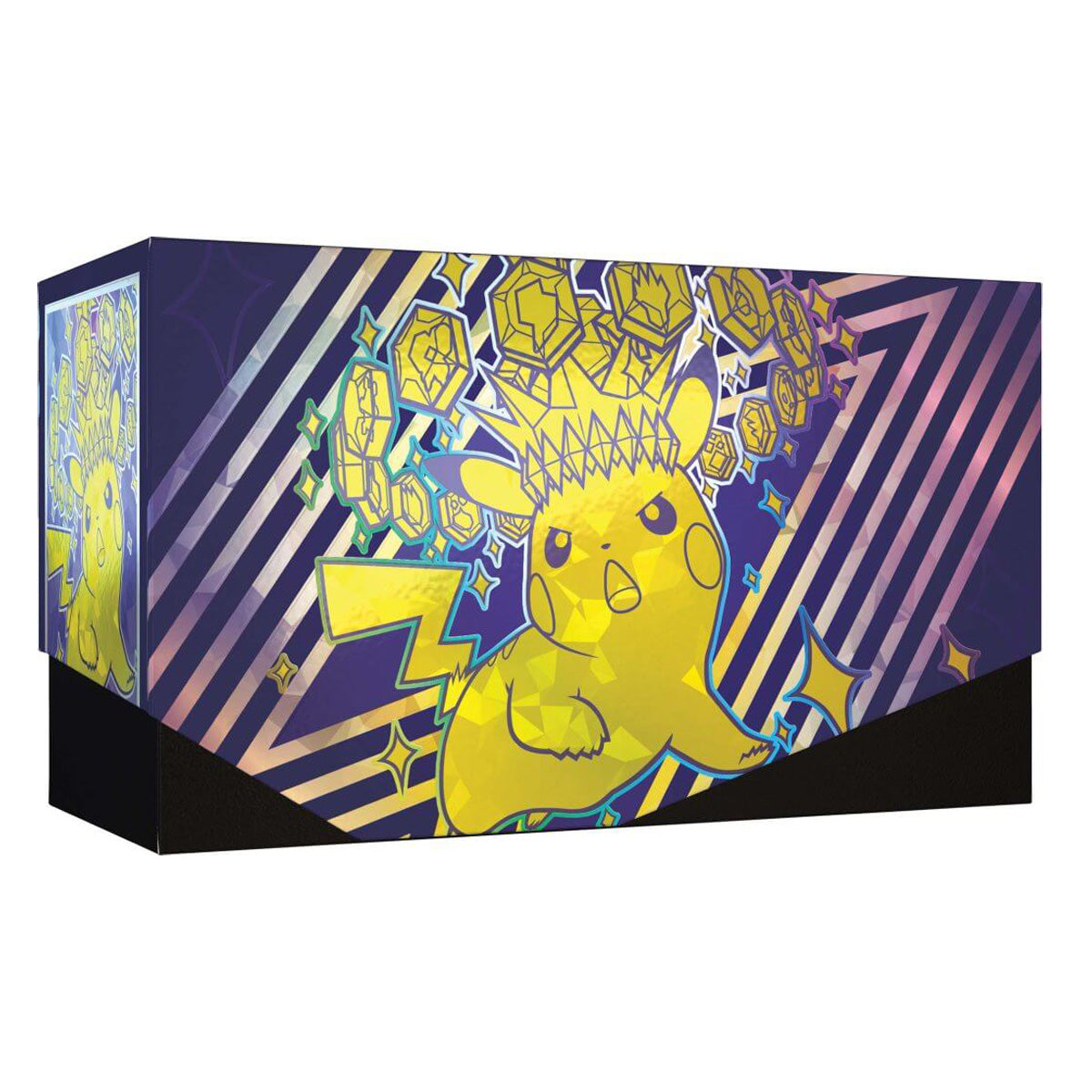 POKEMON TCG Scarlet & Violet Surging Sparks Elite Trainer Box - Trading Card Games - 2
