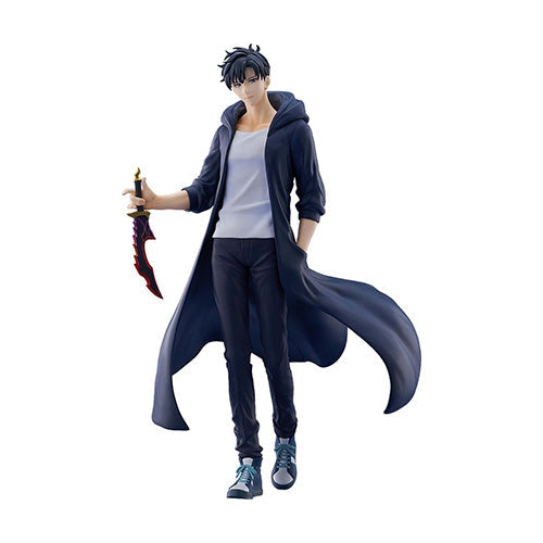 POP UP PARADE Sung Jinwoo L Size - Statues & Figures