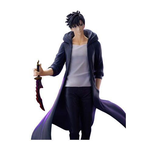 POP UP PARADE Sung Jinwoo L Size - Statues & Figures - 2