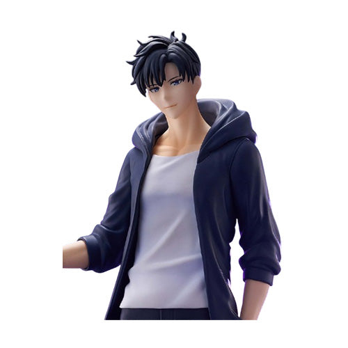 POP UP PARADE Sung Jinwoo L Size - Statues & Figures - 3