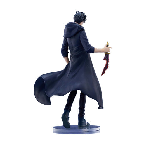 POP UP PARADE Sung Jinwoo L Size - Statues & Figures - 4