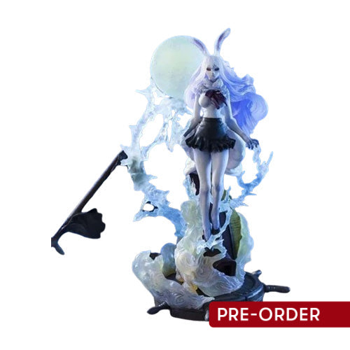 FiguartsZERO One Piece EXTRA BATTLE CARROT -SULONG- - Statues & Figures