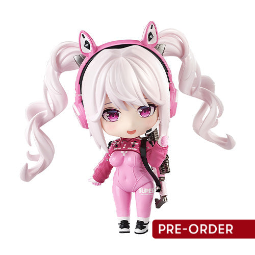 Goddess of Victory Nikke Nendoroid Alice - Statues & Figures