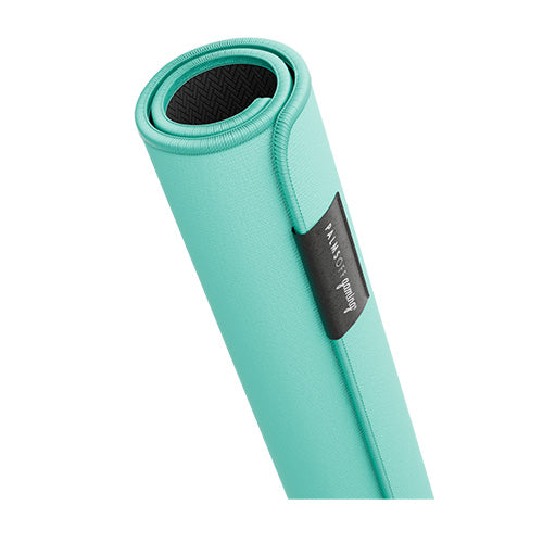 Palms Off Core Playmat 3mm - Turquoise - Playmats - 5
