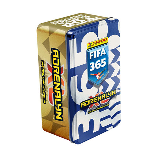 Panini FIFA 365 Adrenalyn XL 2026 Soccer Classic Tin (Random Select) - Sports Cards - 4