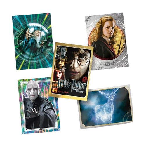 Panini Harry Potter Trading Cards Magical Inspiration Booster Box - Trading Card Games - 3
