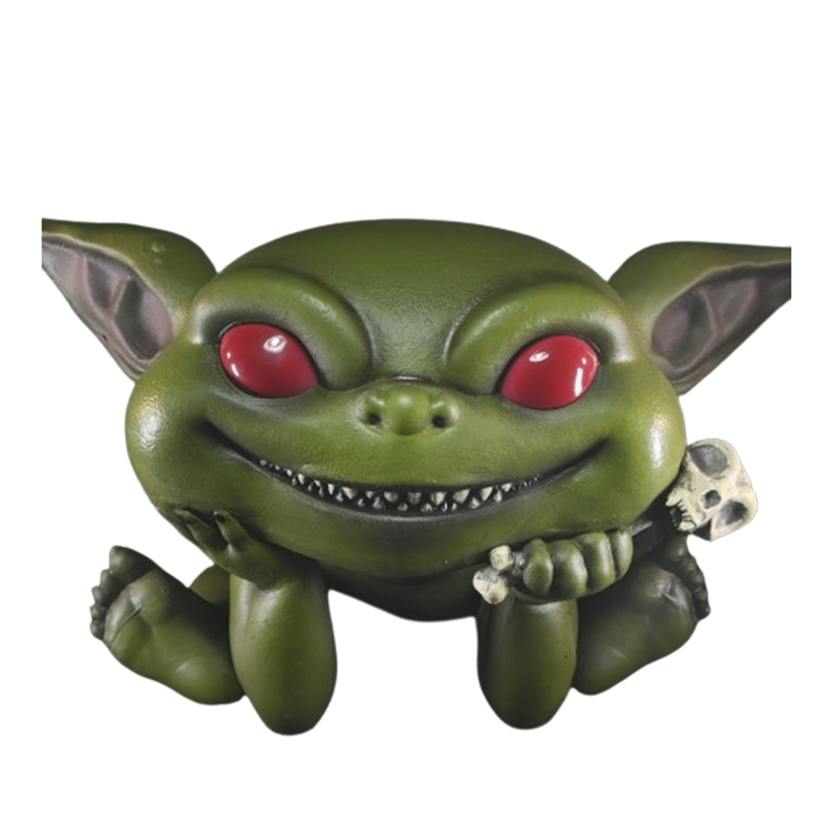 Pathfinder Replica Baby Goblin Life-Sized Figure - Statues & Figures