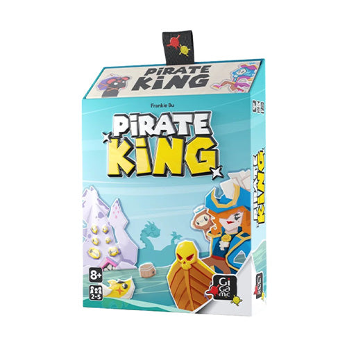 Pirate King - Board Games - 4