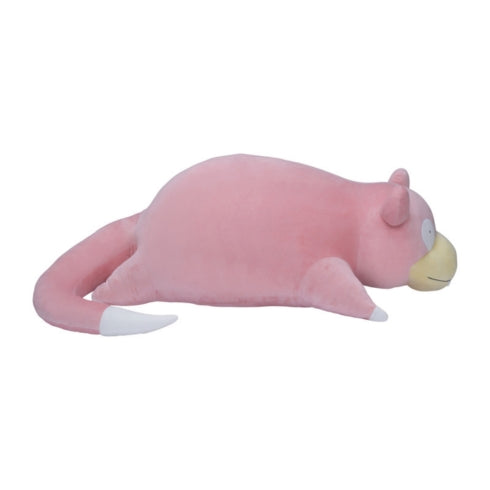 Pokemon Center Life Size Big Slowpoke Plush Doll 1500mm From Japan - Plushies - 3