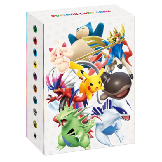 Pokemon TCG Start Deck Generations Special Battle Set Japanese - Trading Card Games - 3