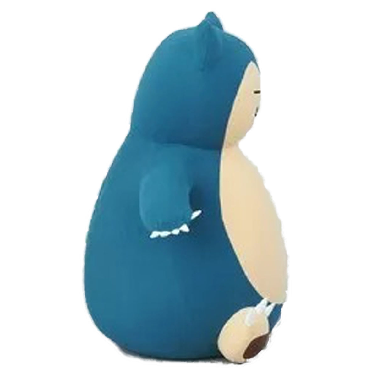 Pokemon Center Yogibo Hugger Snorlax Bean Bag Human Size Plush Toy Cushion - Plushies - 6