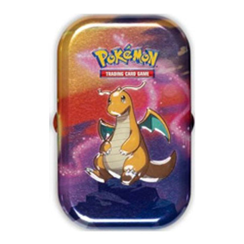 Pokemon TCG 2019 Kanto Power Mini Tin (Set of 5) - Trading Card Games - 6